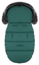 Зимовий конверт Bair Polar jungle green